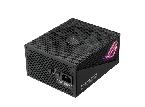 ASUS ROG STRIX 1200W Gold Aura Edition voeding, afbeelding 5