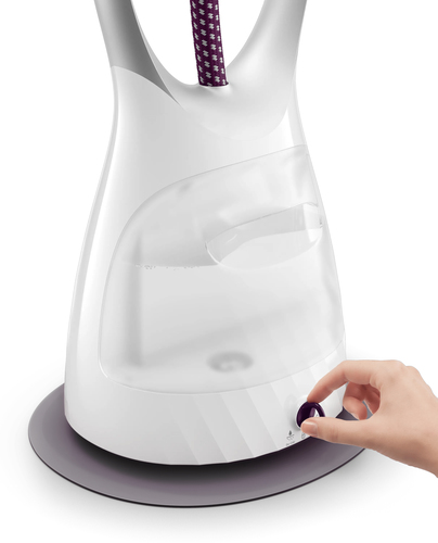 Philips Garment Steamer GC557/30 – image 9
