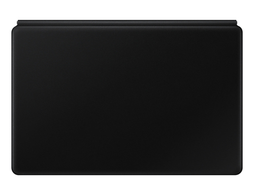 Samsung EF-DT870BBEGTR mobile device keyboard Black