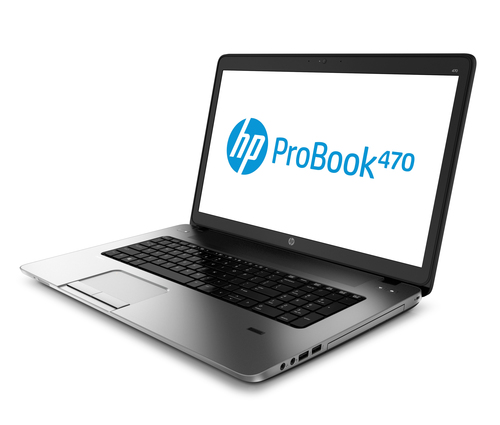 HP ProBook 470 Intel® Core™ i5 i5-3230M Laptop – image 2