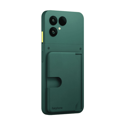 Fairphone (Gen. 6) Pashouder kaarthouder – Foto 4 van 6
