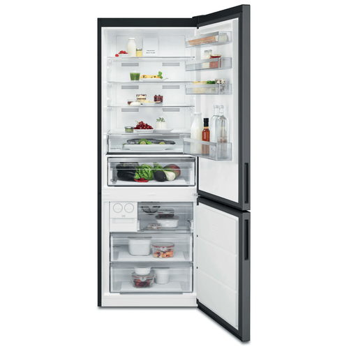 AEG Series 6000 ORC6M481EL Freestanding