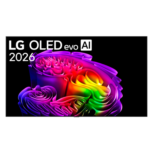LG OLED evo AI OLED97G64LW 2,46 m (97") 4K Ultra HD Smart TV Wi-Fi Серебристый