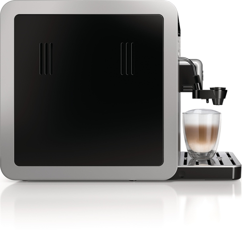 Saeco Moltio Super-automatic espresso machine HD8768/03 – image 3