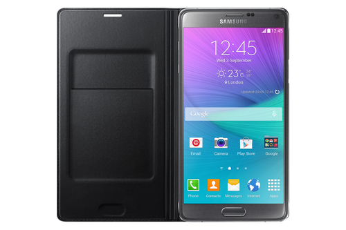 Samsung EF-WN910F mobile phone case – image 3
