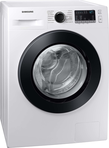 Samsung WD81T4049CE/EG washer dryer Freestanding Front-load Black, White – image 2