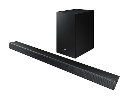 Samsung HW-R530 Black 2.1 channels