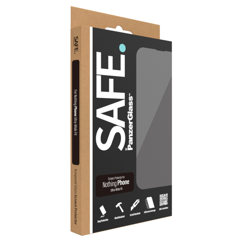 PanzerGlass SAFE95212 Skærmbeskytter – billede 5