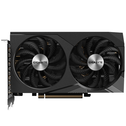 GV-N3060WF2OC-12GD 2.0 Gigabyte NVIDIA GeForce - GV-N3060WF2OC-12GD 20 - PCI Express 40 x16 - NVIDIA - NVIDIA GeForce RTX 3060 - GDDR6 SDRAM - DisplayPort / HDMI