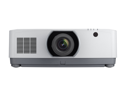 NEC PA653UL Large venue projector 6500 ANSI lumens 3LCD WUXGA (1920x1200) 3D White – image 3