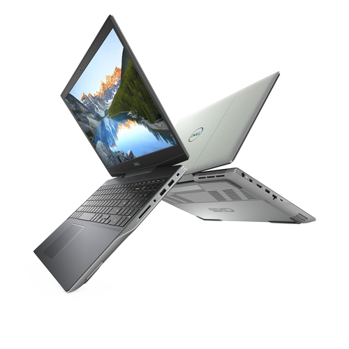 Dell G5 5505 AMD Ryzen™ 7 4800H Laptop – image 2