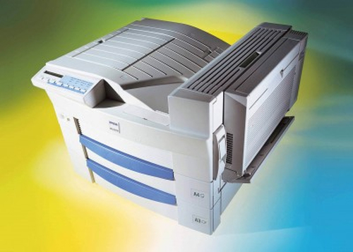 Epson EPL-N2750