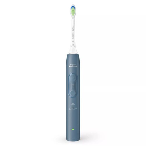 Philips Sonicare 4100 Series HX4041/48 Marineblauw, afbeelding 2