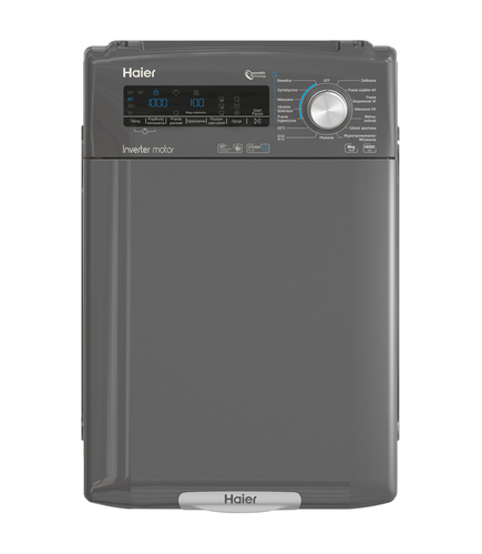 Haier RTXSGQ48TMSCRE16 washing machine Top-load – image 2