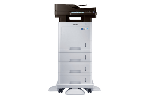 Samsung ProXpress SL-M4080FX multifunction printer Laser A4 – image 8