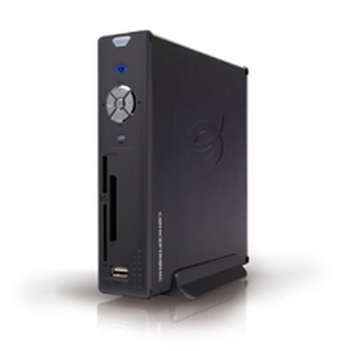 Conceptronic 3,5" Multi Media Player Network 1 Tb