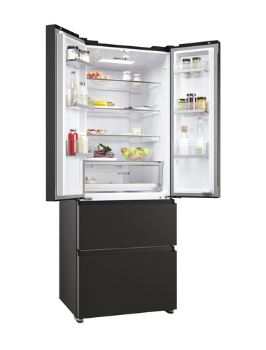 Haier HFR5719ENPB Freestanding – image 5