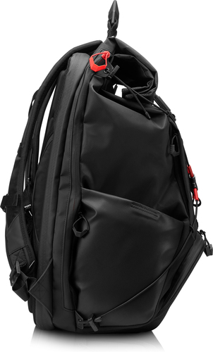 HP OMEN X by HP Transceptor Backpack – image 8