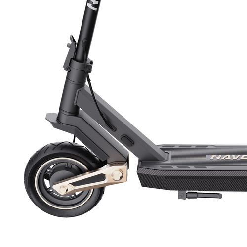 NAVEE 6975293677618 electric kick scooter Black 25 km/h – image 2