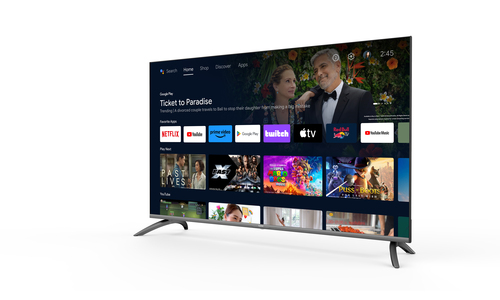 IOPLEE IOP50QA11 TV – image 2