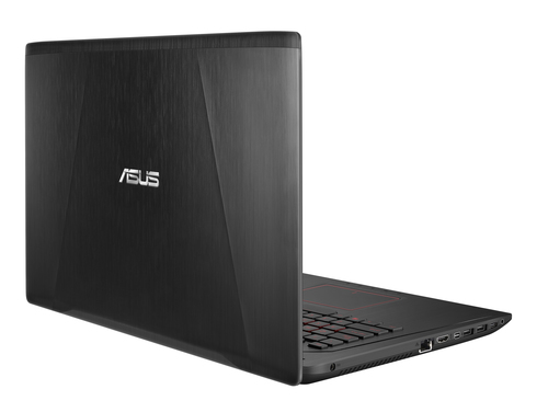ASUS FX753VD-GC128 Intel® Core™ i7 i7-7700HQ Laptop – image 5