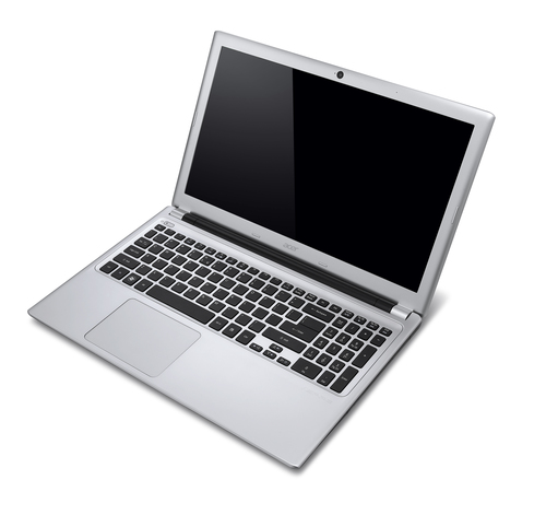 Acer Aspire 571-53314G50Mass Intel® Core™ i5 i5-3317U – image 7