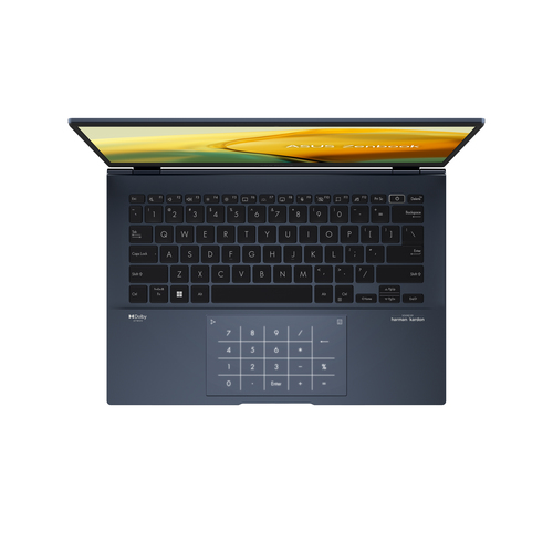 ASUS Zenbook 14 UX3402ZA-KP382W laptop Intel® Core™ i5 i5-1240P – image 5