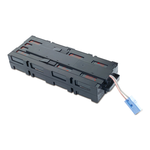BATERIA DE REEMPLAZO APC RBC57