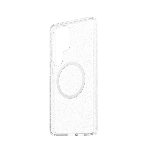 PanzerGlass CARE™ by PanzerGlass® Star Lit Case w. White Qi Compatible Samsung Galaxy S25 Ultra – image 4