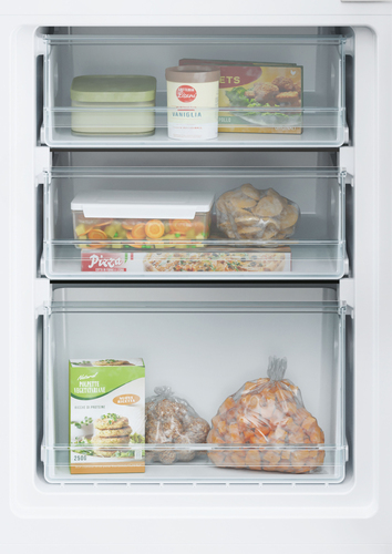 Candy City Combi CCT3L517EW Freestanding – image 9