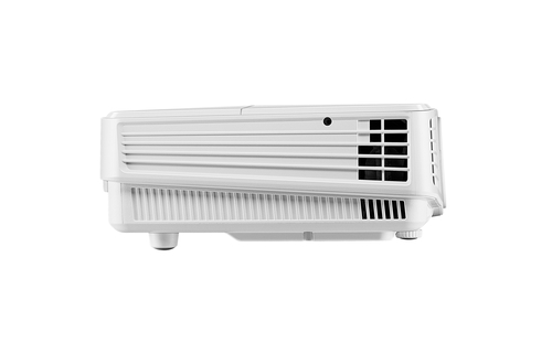 BenQ TW529 projector DLP WXGA 1280x800 13000: – image 2