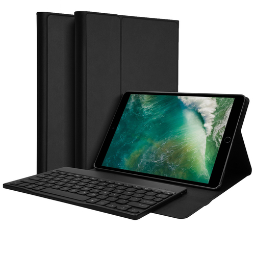 Accezz iPad201744079901 Black