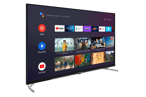 Grundig 40GFF6950B TV – image 2