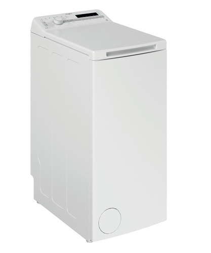 Whirlpool TDLR 55130S EU