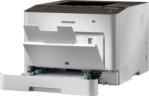HP CLP-680ND – image 6