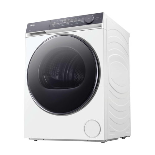 Haier HD100-A367U1-IT tumble dryer Freestanding Front-load – image 3