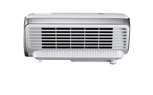 BenQ W1060 Standard throw projector 2000 ANSI lumens DLP 1080p (1920x1080) 3D Grey, White – image 7
