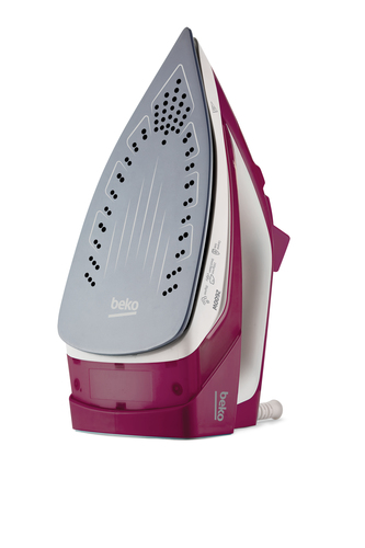 Beko 8814943200 iron Dry & Steam iron Ceramic soleplate – image 2