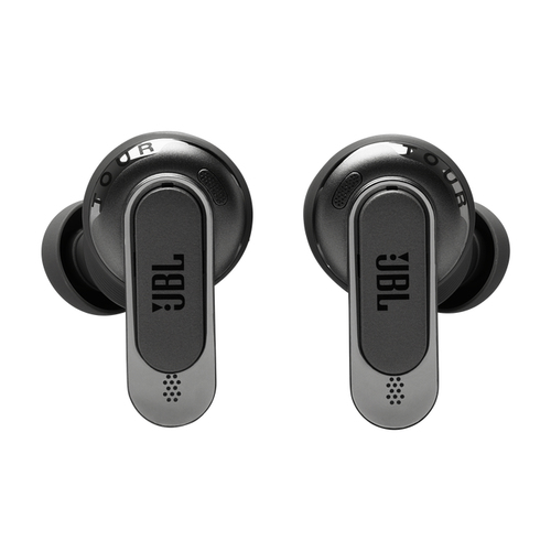 Jbl Tour Pro 3 Wireless Bluetooth Noise-Cancelling Earbuds - Black - image 8