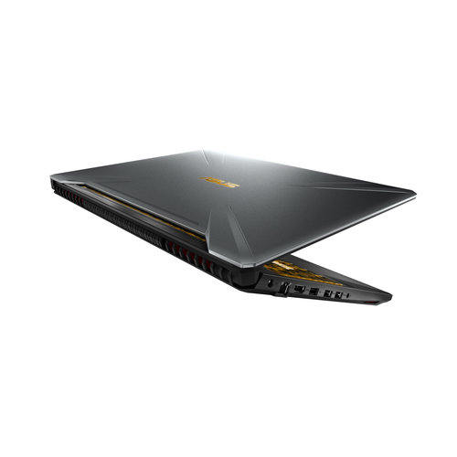 ASUS TUF Gaming FX505DT-HN503T AMD Ryzen™ 7 3750H Laptop – image 4