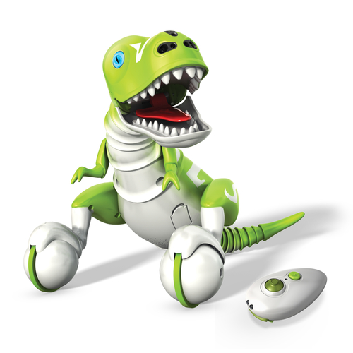 Spin Master Dino Boomer – image 2