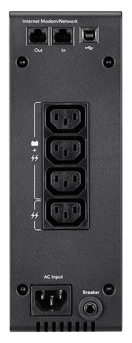Eaton 5S550I - 5S - 550VA330W – Foto 3 von 3