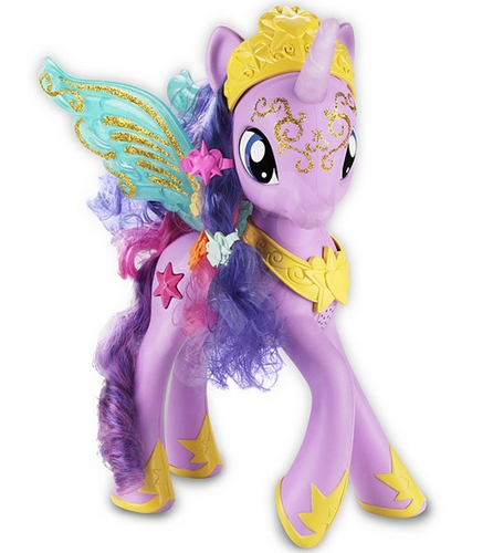 Hasbro My Little Pony Twilight Sparkle