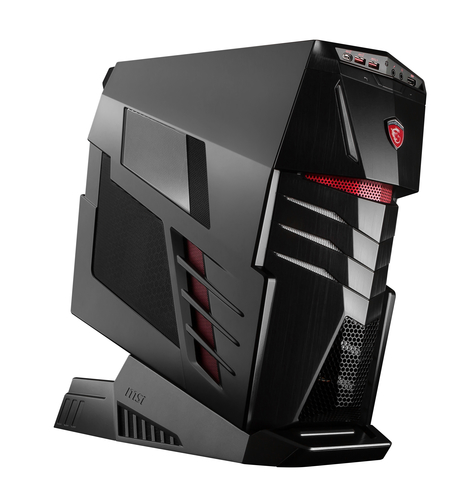MSI Aegis Ti-013DE Intel® Core™ i7 i7-6700K – image 4