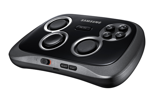 Samsung EI-GP20 Black – image 2