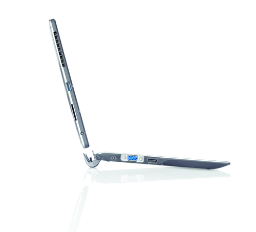 Fujitsu Q702 Intel® Core™ i5 i5-3427U Hybrid (2-in-1) – image 6
