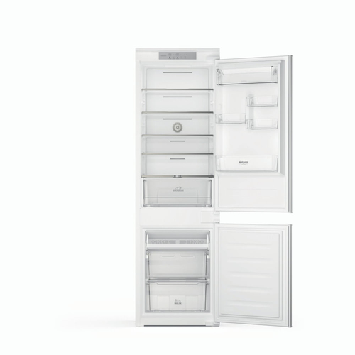 Hotpoint HAC18 T532 Встроенный 250 L Белый