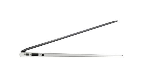 ASUS Zenbook UX21E-KX008X laptop Intel® Core™ i7 i7-2677M – image 2