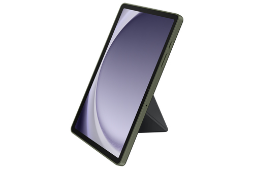 Samsung Galaxy Tab A9 Plus Book Case Zwart, afbeelding 7