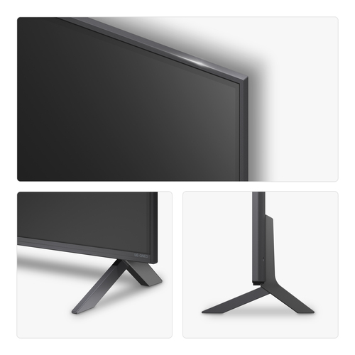 LG 43QNED80A6A.AEK TV – image 3